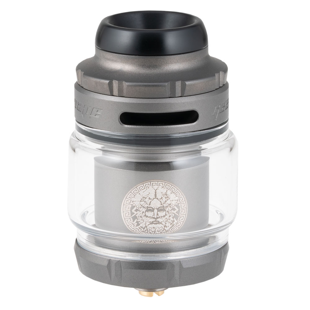 GeekVape ZX II RTA, zeus x mesh rta, rebuildable